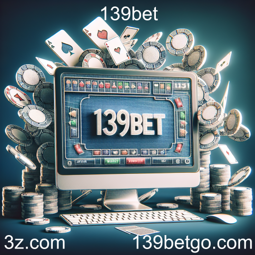 Atrações do Cassino Online: O Que Esperar do 139bet