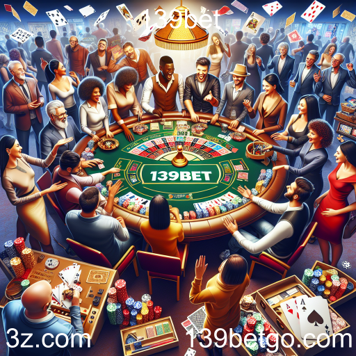 A Magia dos Jogos de Mesa: Entretenimento e Estratégia